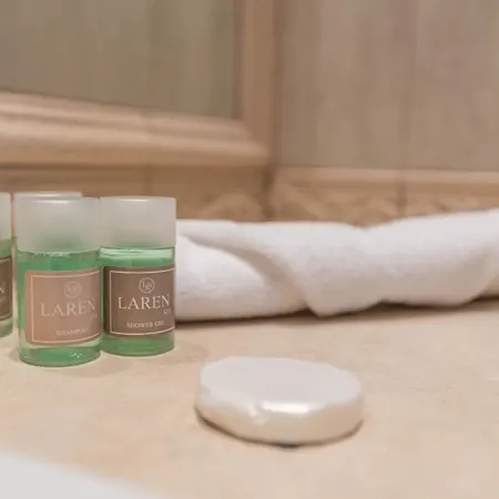 Luxurious And Panoramic At The In La Complex Golden Sands