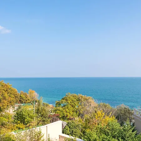 Luxurious And Panoramic At The In La Complex * גולדן סנדס