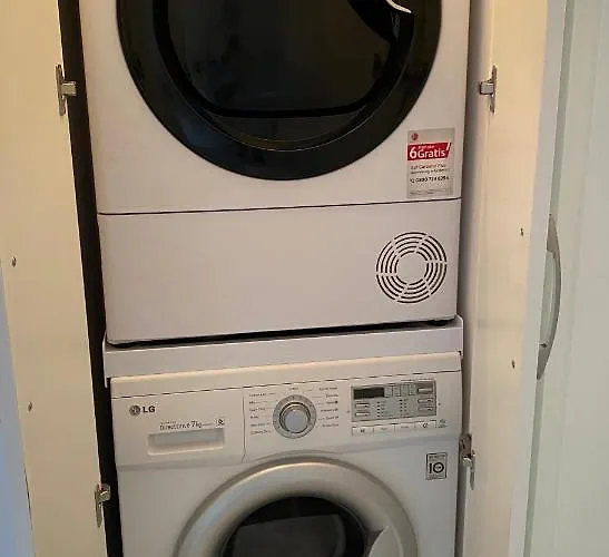 Luxurious And Panoramic At The In La Complex