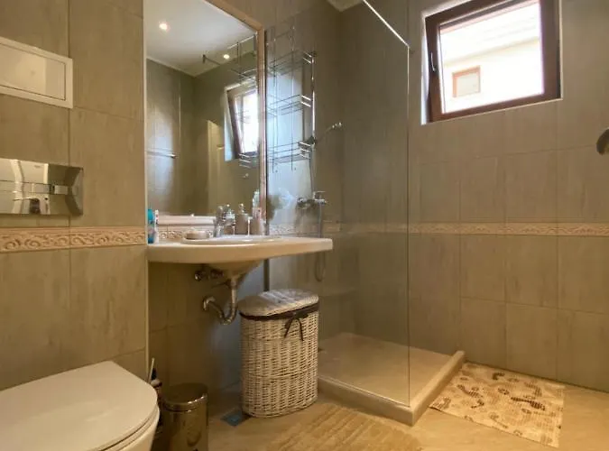 Luxurious And Panoramic At The In La Complex Apartmán Zlate písky