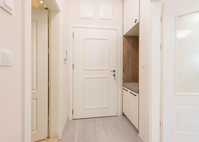 Apartmán Luxurious And Panoramic At The In La Complex