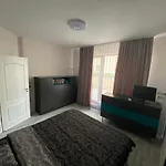 Luxurious And Panoramic At The In La Complex Appartement Goudstrand