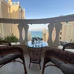 アパート Luxurious And Panoramic At The In La Complex