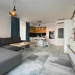 Luxurious And Panoramic At The In La Complex * ゴールデンサンド