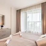 Luxurious And Panoramic At The In La Complex * Golden Sands