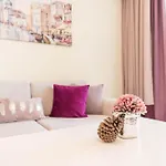 Luxurious And Panoramic At The In La Complex アパート ゴールデンサンド