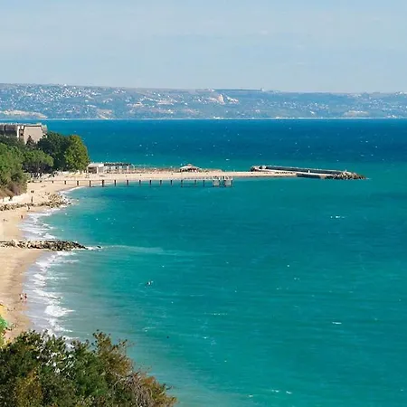 Appartement Luxurious And Panoramic At The In La Complex *