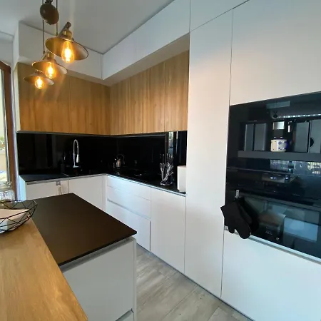 Luxurious And Panoramic At The In La Complex * Goudstrand