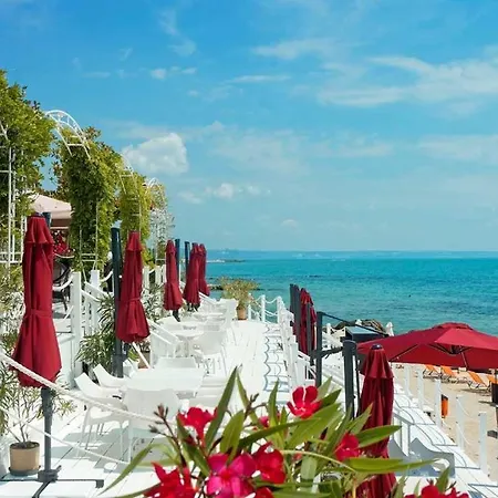 Luxurious And Panoramic At The In La Complex * Goudstrand