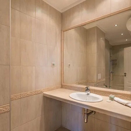 Luxurious And Panoramic At The In La Complex * Золотые Пески