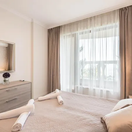 Luxurious And Panoramic At The In La Complex * 金沙