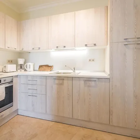 Appartement Luxurious And Panoramic At The In La Complex