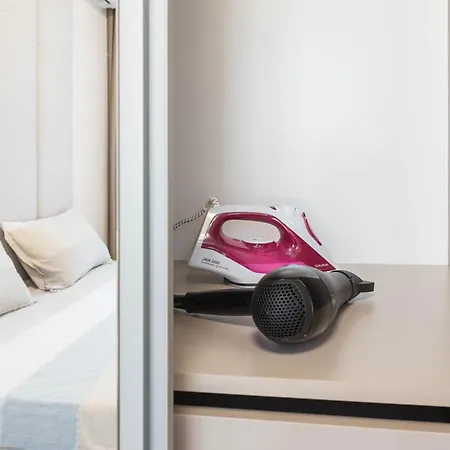 Luxurious And Panoramic At The In La Complex Апартаменты *