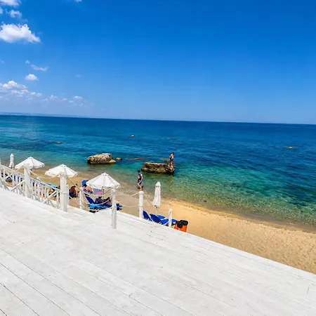 Luxurious And Panoramic At The In La Complex Апартаменты