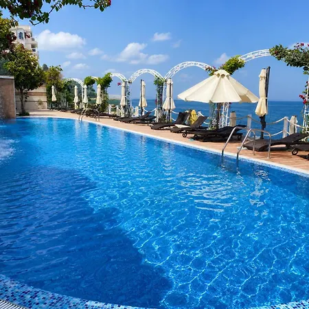 Апартаменты Luxurious And Panoramic At The In La Complex *