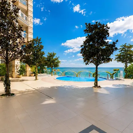Luxurious And Panoramic At The In La Complex * Золотые Пески
