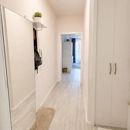 Luxurious And Panoramic At The In La Complex Апартаменты