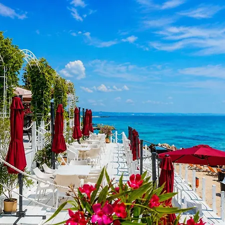 Luxurious And Panoramic At The In La Complex Апартаменты