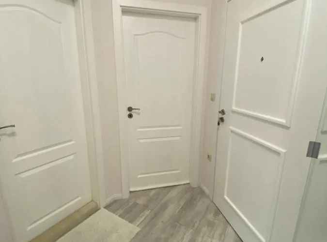 Luxurious And Panoramic At The In La Complex