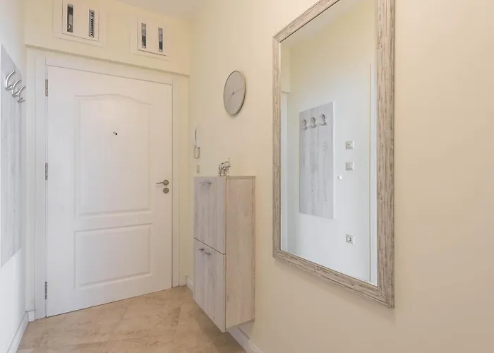 Luxurious And Panoramic At The In La Complex * Sables d'or