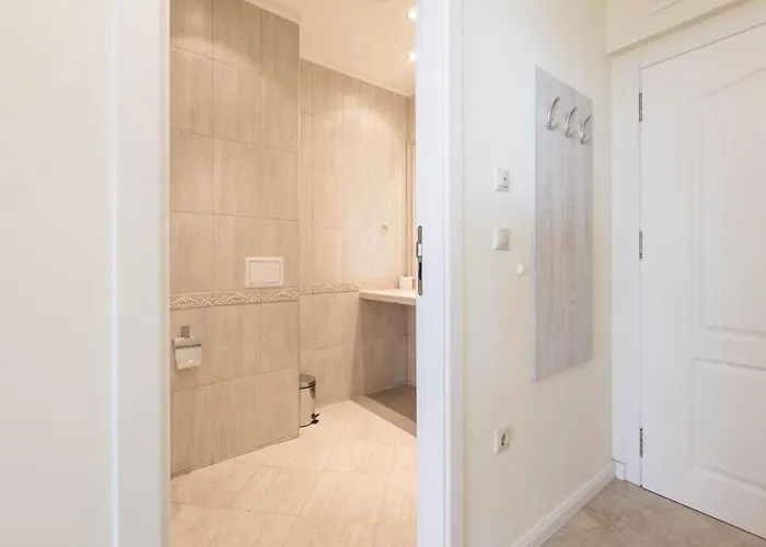 Appartement Luxurious And Panoramic At The In La Complex