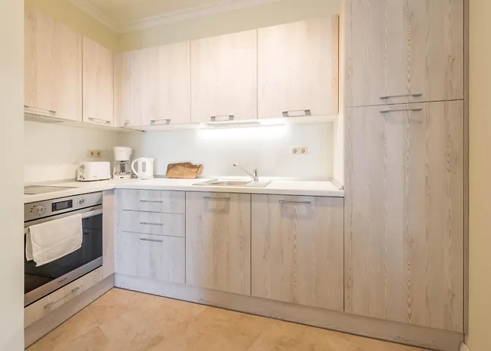 Apartamento Luxurious And Panoramic At The In La Complex